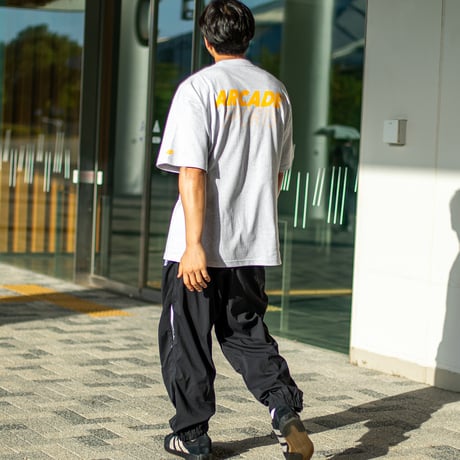 ARCADE SPORTS™ tee