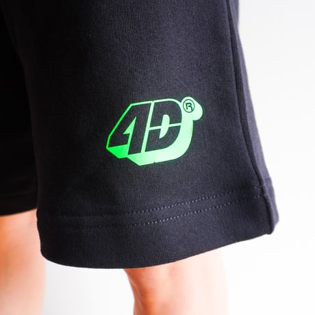 4D® Momentum shorts