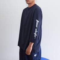 FOUR DOTS®  3/4 sleeve shirts