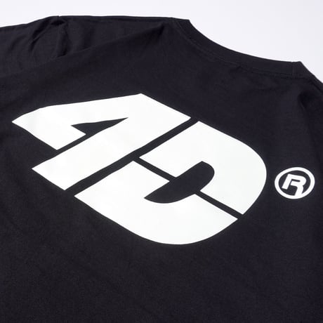 OG tee 23 Dark vs Light