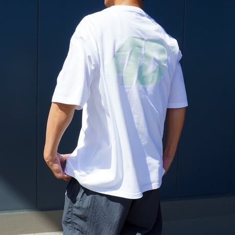 OG tee 23 Pocket