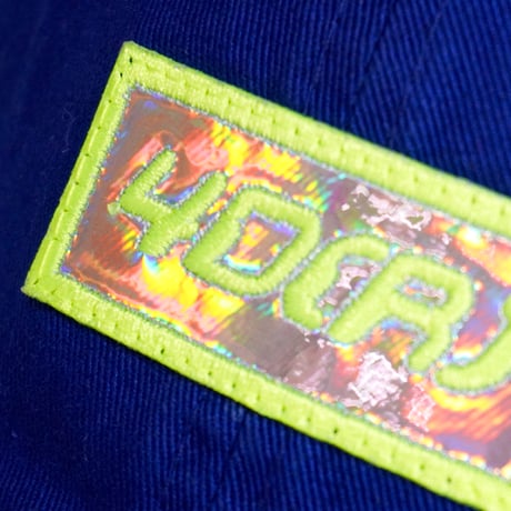 4D(R) CAP