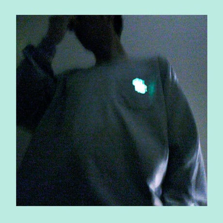 4D®︎ Pocket L/S Tee