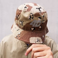 4D®︎ HAT 24