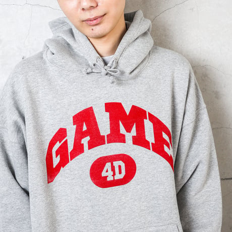 GAME HOODIE