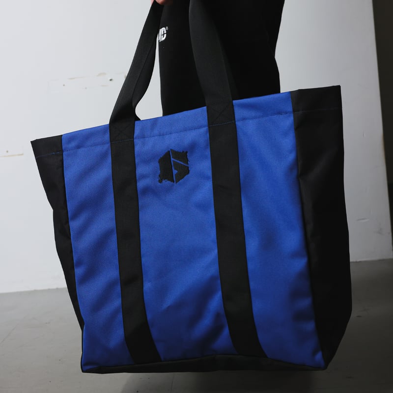 64D® TOTE | FOUR DOTS®︎