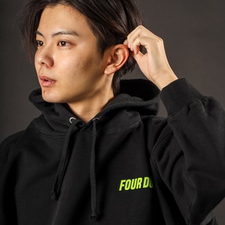 4D® OG HOODIE 2026