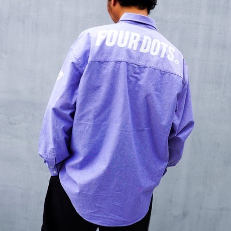 FOUR DOTS® Shirts