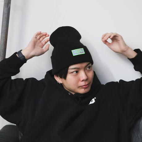 4D(R) BEANIE
