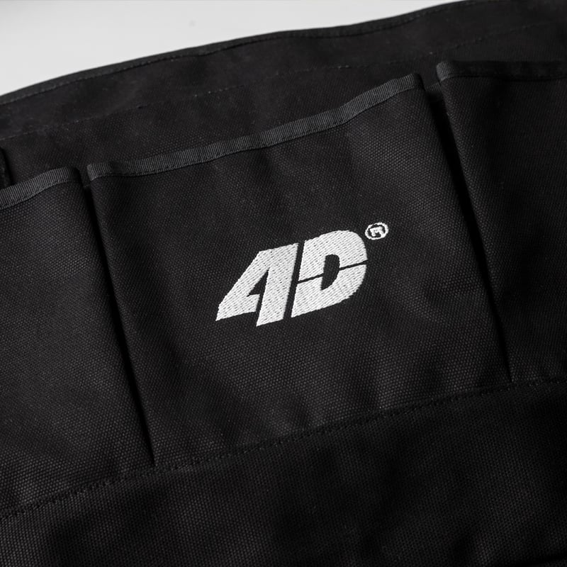 4D® DEVICE TOOL SHOULDER | FOUR DOTS®︎