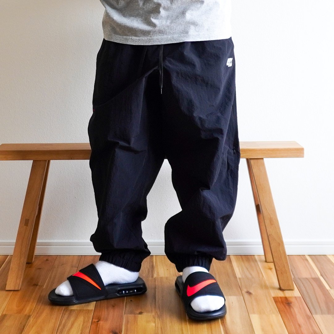 4D® EZ PANTS II' TURBO | FOUR DOTS®︎ 4D® EZ PANTS II' TURBO | FOUR DOTS®︎