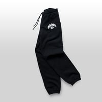 GAME PANTS  BLACK【受注生産・数量限定予約商品】