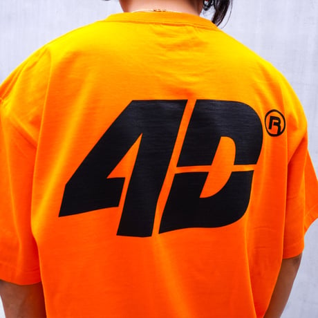 OG tee 23