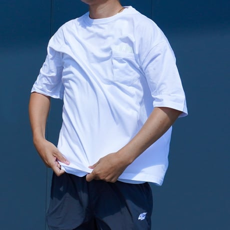 OG tee 23 Pocket