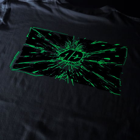 Hyperdrive generator Tee