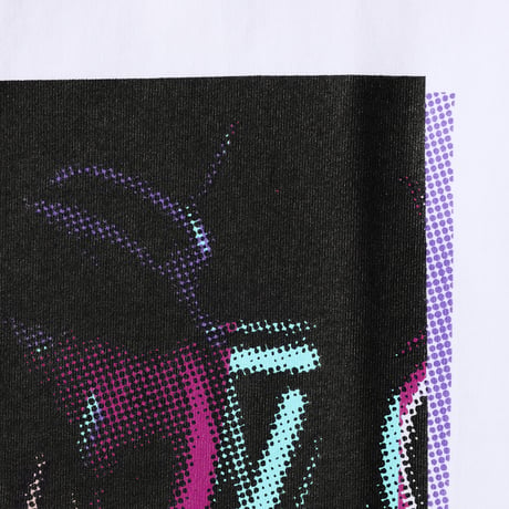 4D® × JURI tee