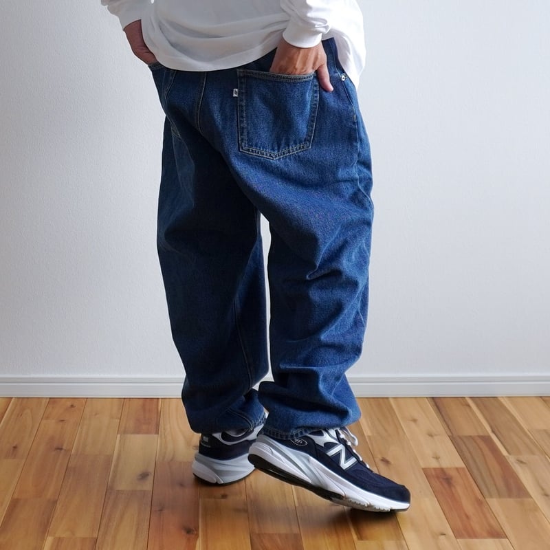 4D®︎ 808 DENIM Ver.1.0(アプデ準備中) | FOUR DOTS®︎