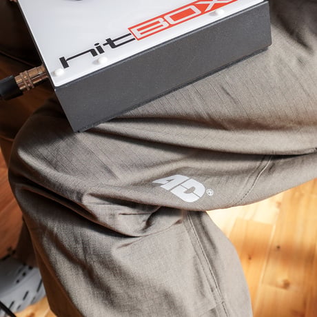 4D®︎ ASP(arcade sports pants)