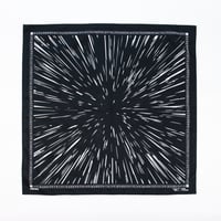 HYPER SPACE BANDANA