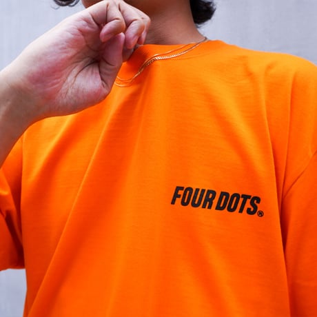 OG tee 23