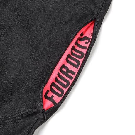 4D® DENIM JEANS