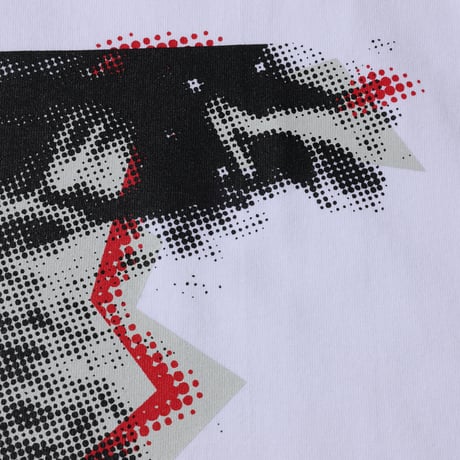 4D® × GOUKI tee