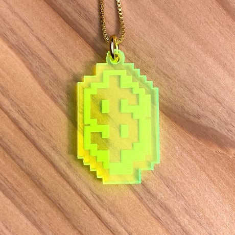 8bit pendant