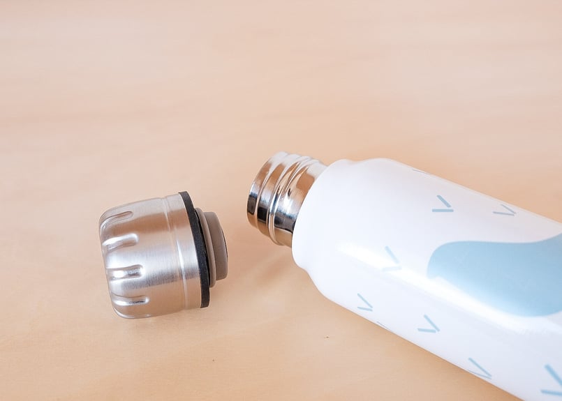 thermo mug | ナミノミ naminomi