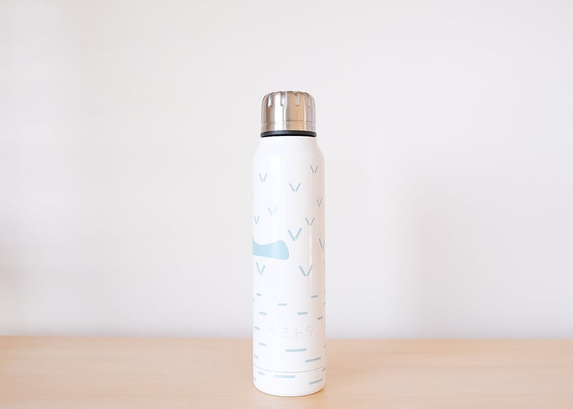 thermo mug | ナミノミ naminomi