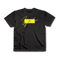 " LOGO " / T  -Blackbody- yellow