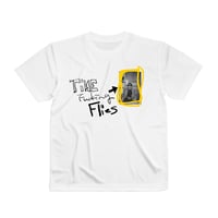 " TIME FLY " / T