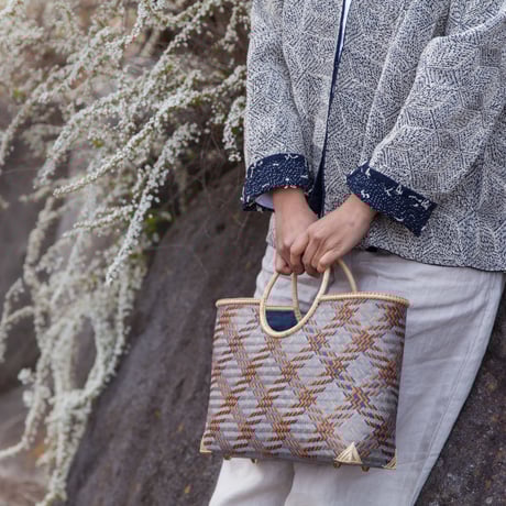 STORES かごバッグの検索結果