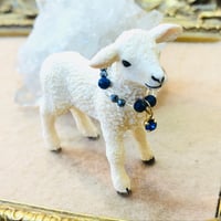 ヒーリングぴつじさん【9月ラピス王子】