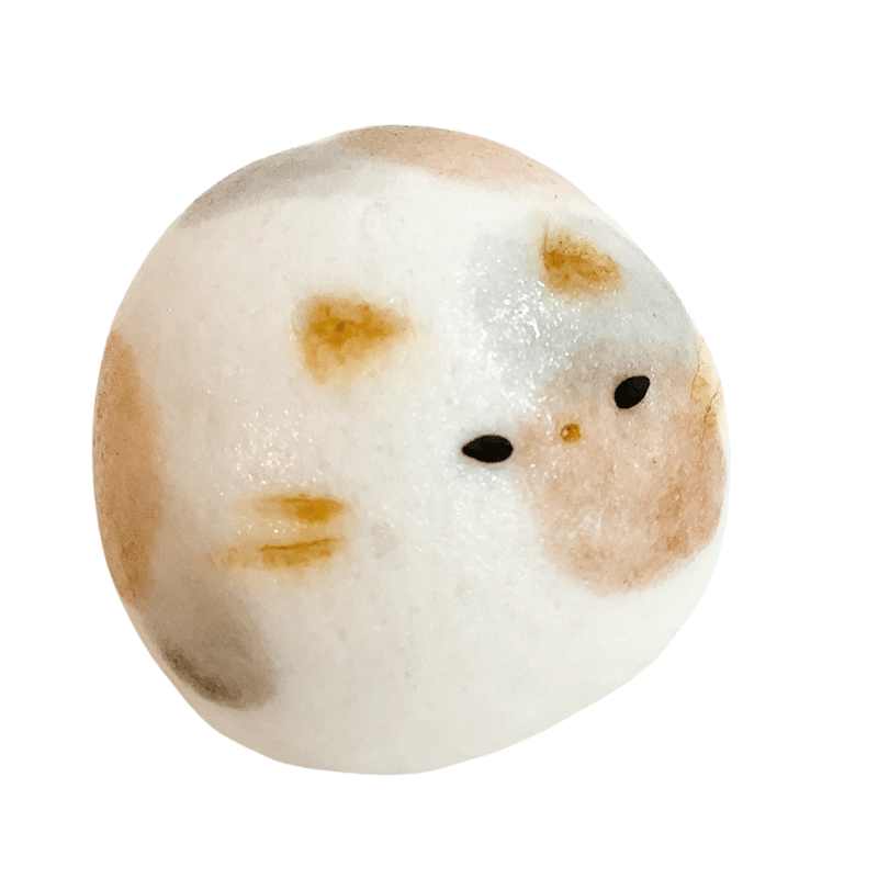 ねこさん6種セット | お菓子屋ななや