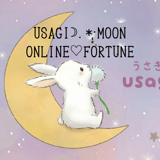USAGI MOON