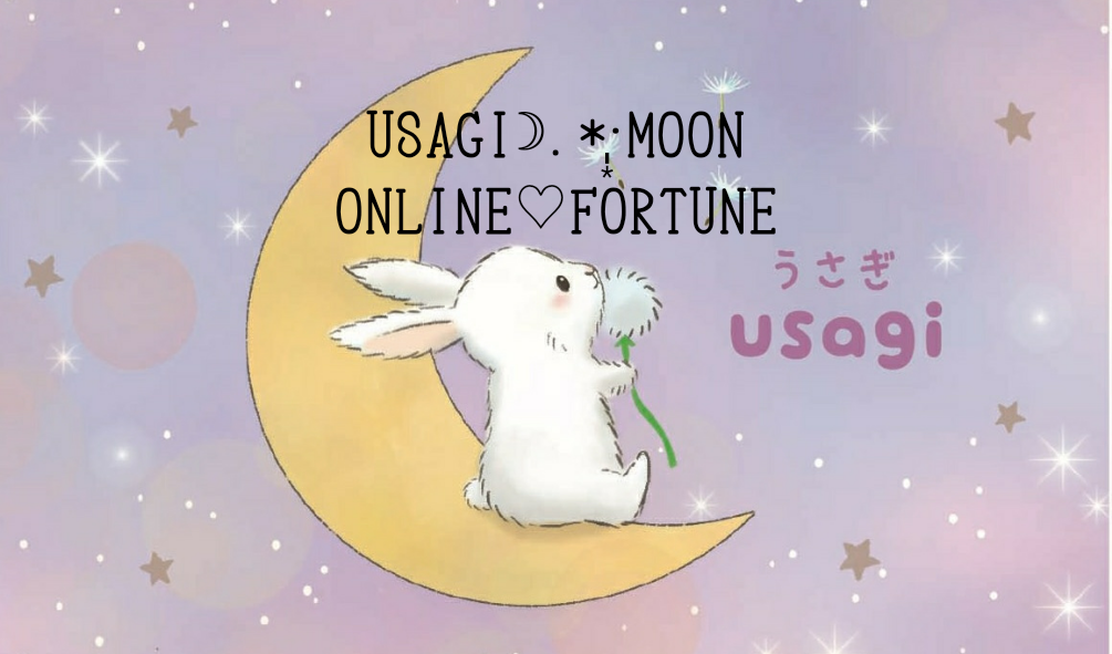 USAGI MOON