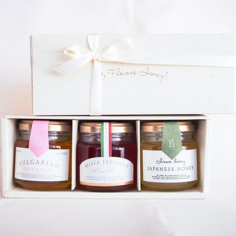 CATEGORY ハニーグッズ | HOWA HONEY｜オンラインショップ