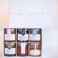 ギフトボックス （120g×1本、300g×1本） | HOWA HONEY｜オ