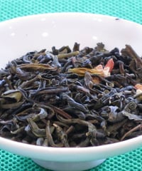ジャスミン茶