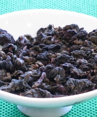 烏龍茶