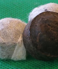 茉莉花香小沱茶