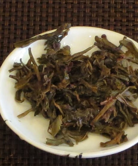 菊花香小沱茶