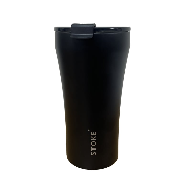 別注》FC COFFEE × STTOKE Lサイズタンブラー | 福山シティFC / オン