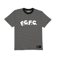 ボーダーロゴTシャツ（半袖）※フロントプリントのみ