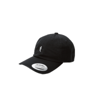 F.C.F.C .× FLEXFIT CAP / Classic（Black）