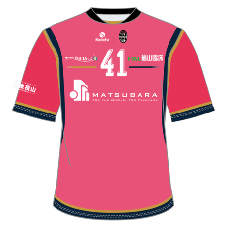 福山シティFC / オンラインショップ