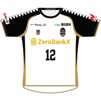 2026シーズン レプリカユニフォーム（キッズ）