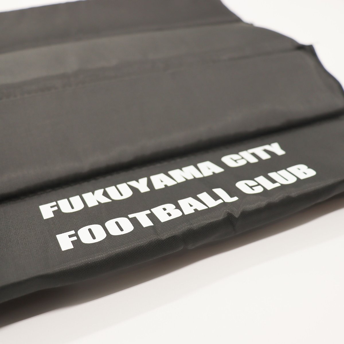 スタジアムクッション | 福山シティFC / オンラインショップ