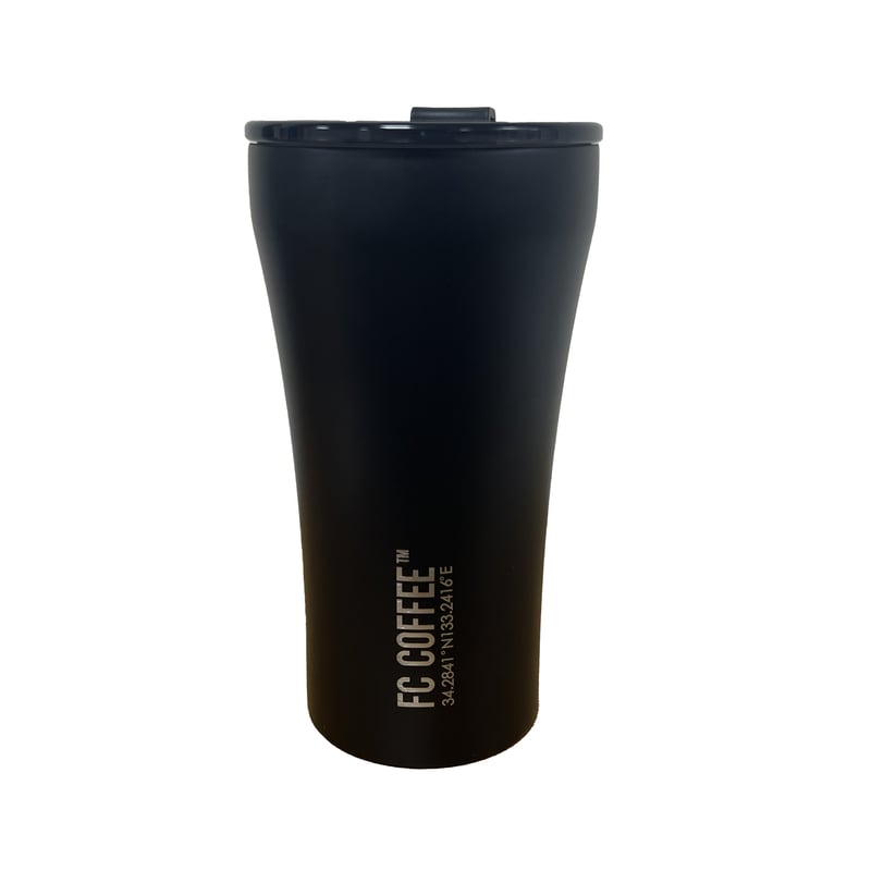 別注》FC COFFEE × STTOKE Lサイズタンブラー | 福山シティFC