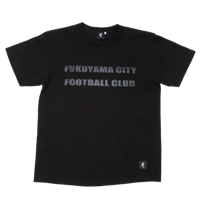 FOOTBALL Tシャツ（半袖）ブラック
